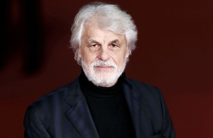 Днес е премиерата на новия филм на Микеле Плачидо в България