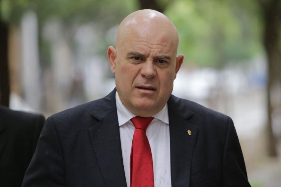 Гешев: Има прогрес в МВР при работата с прокуратурата