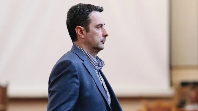 Георги Гвоздейков разкри кога България ще има медицински хеликоптер