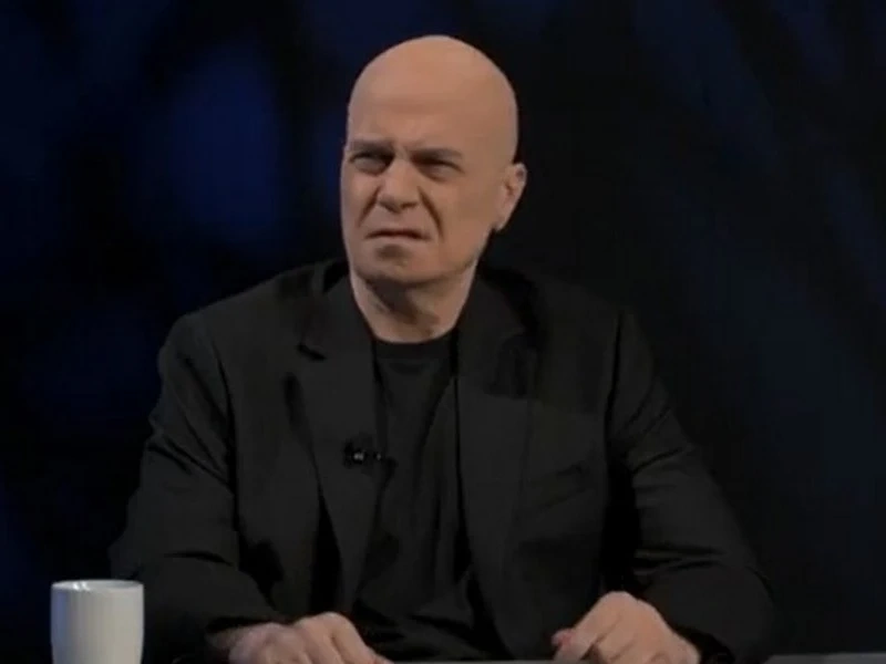 Трифонов: А не е ли сексистко, че гласът на една жена лекува запек