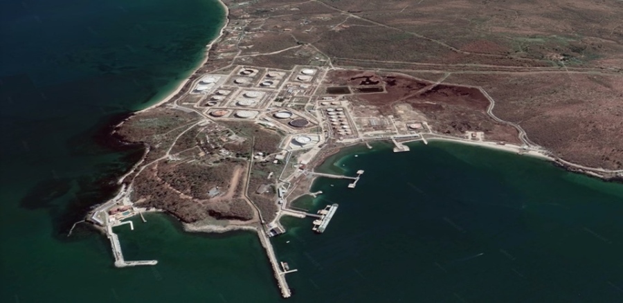 ДБ внесе законопроект за връщане на нефтения пристанищен терминал Росенец на държавата