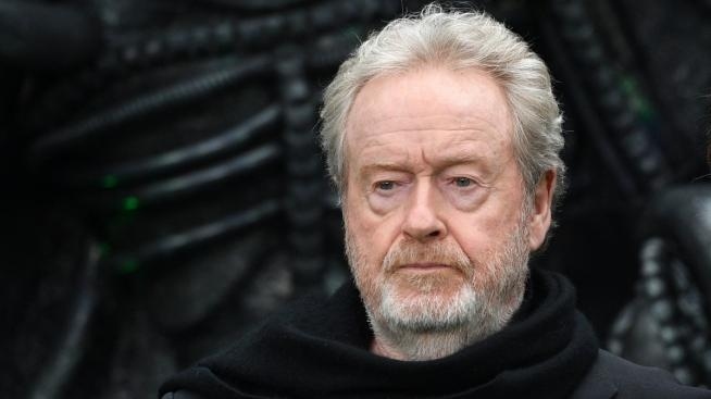 Ридли Скот започна работа върху продължение на Гладиатор