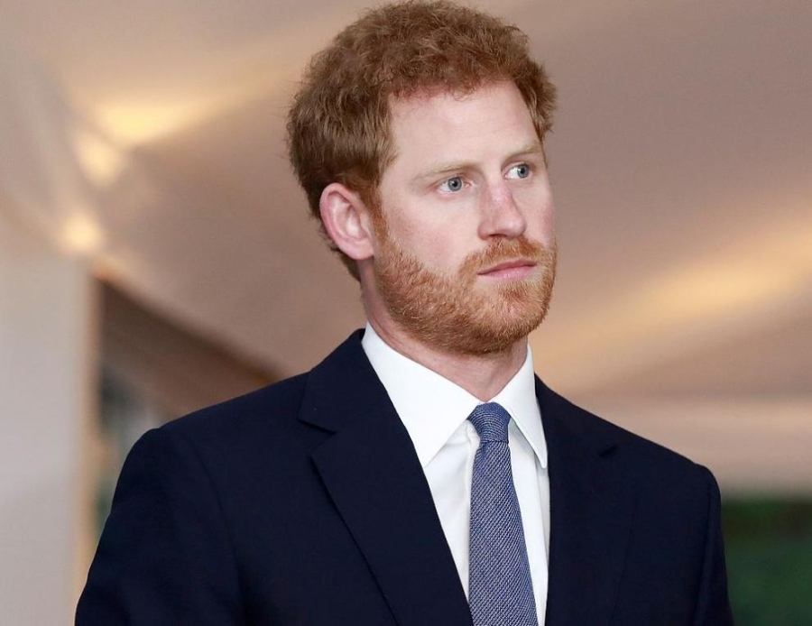 Хари се готви да разкаже повече за британските кралски особи в телевизионни интервюта