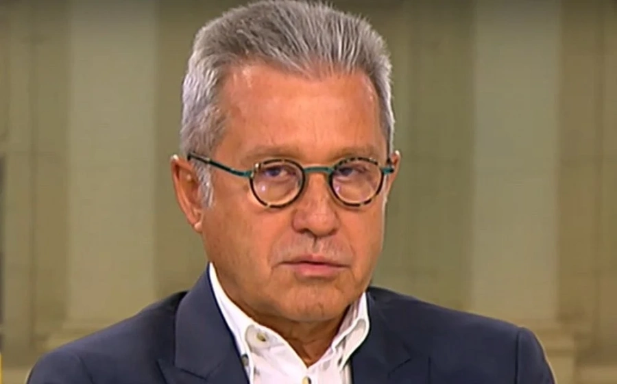 Йордан Цонев: Най-логично е ДПС да получи третия мандат