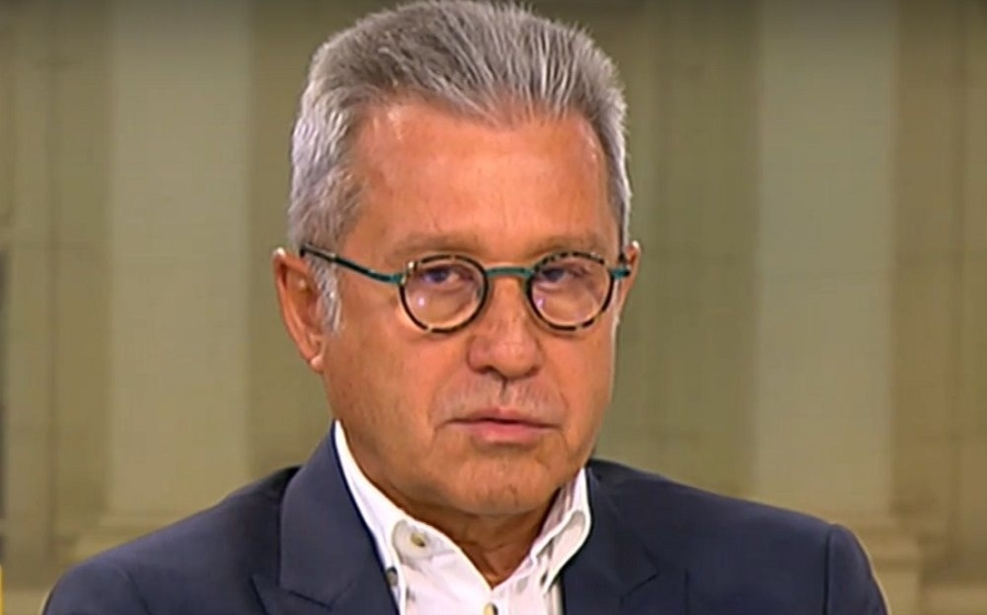 Йордан Цонев: Най-логично е ДПС да получи третия мандат