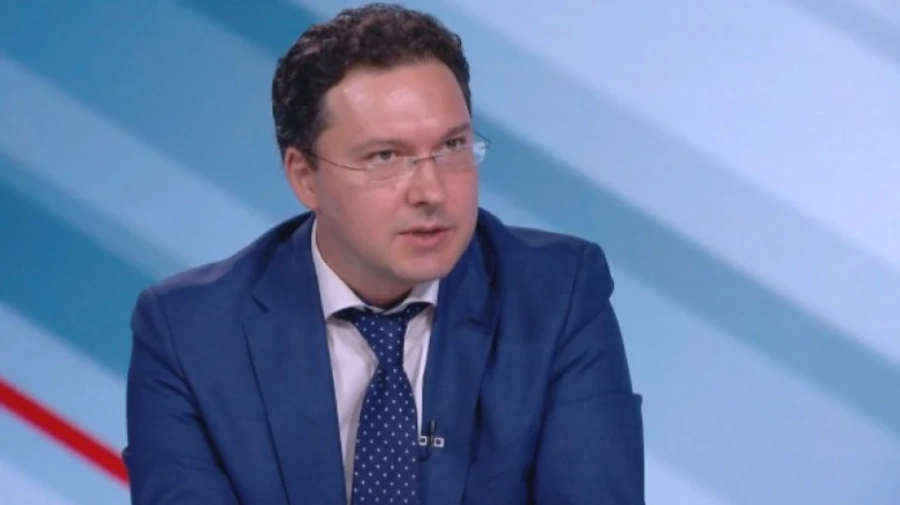 Митов ГЕРБ: Ако третият мандат отиде в ДБ, те ще може да станат носеща конструкция на редовно управление