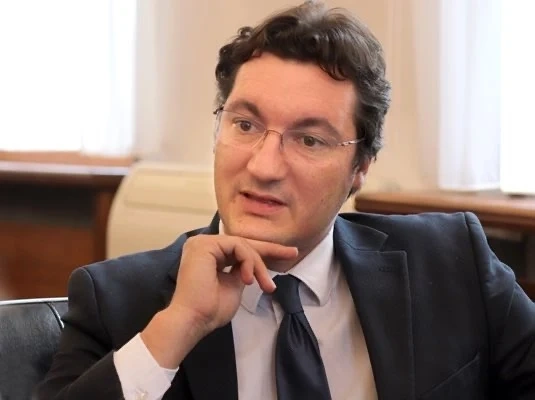 Крум Зарков призова за скорошно приемане на механизъм за разследвания на главния прокурор