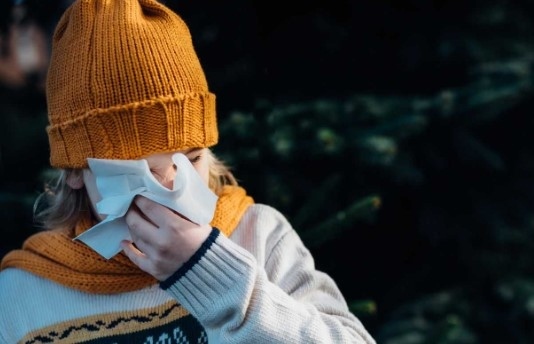Обявиха грипна епидемия в Бургаска област
