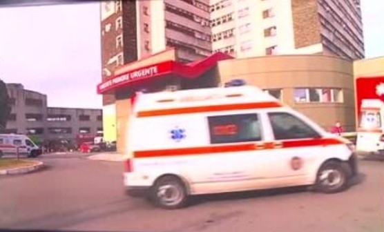 Първи смъртен случай на пациент с флурона в Румъния