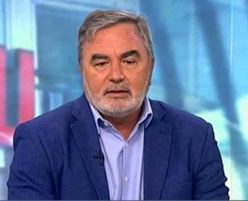 Доц. Кунчев: Няма нищо драматично. Грипната епидемия си е грипна епидемия