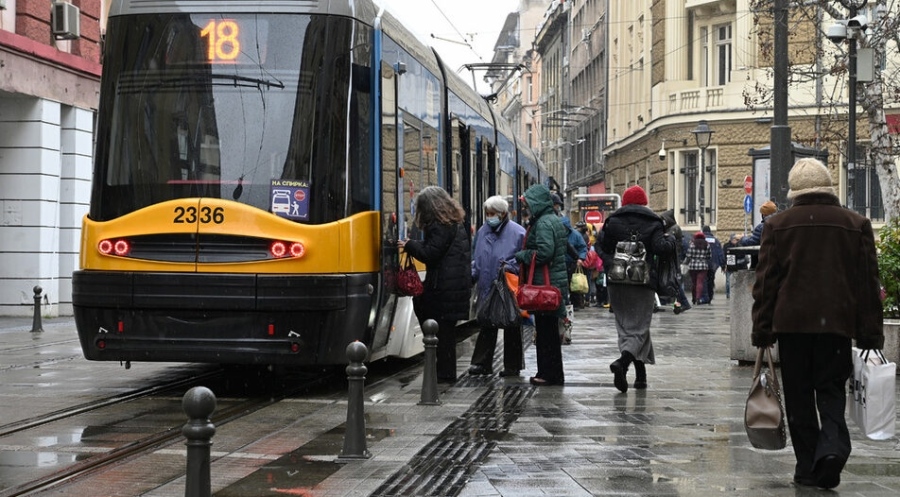 Омбудсманът за промените в градския транспорт в София: СОС да се вслуша в хората