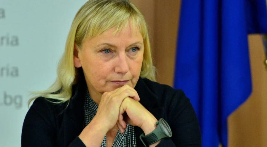 Елена Йончева е сред кандидатите за зам.-шеф на ЕП
