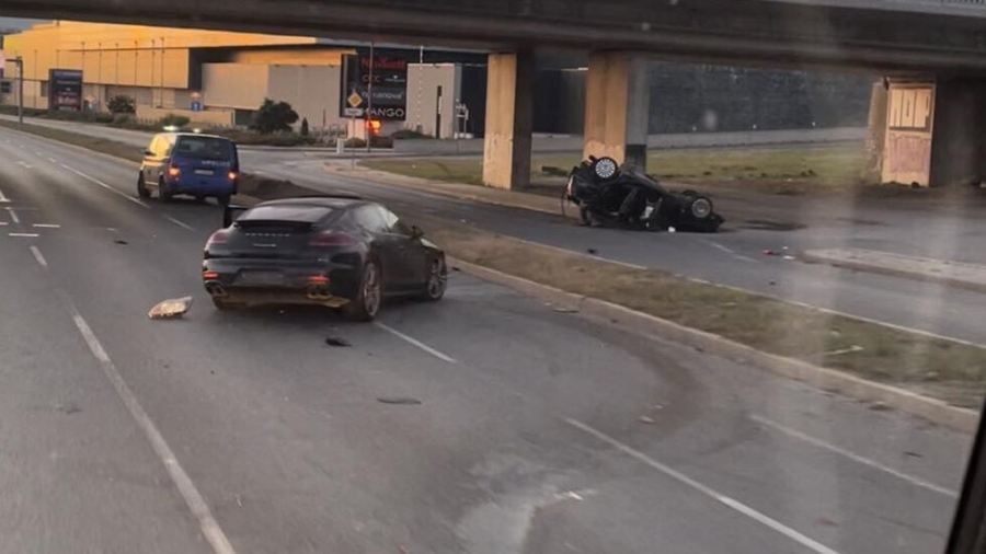 Дисциплинарни наказания за над 40 служители в СДВР след две катастрофи