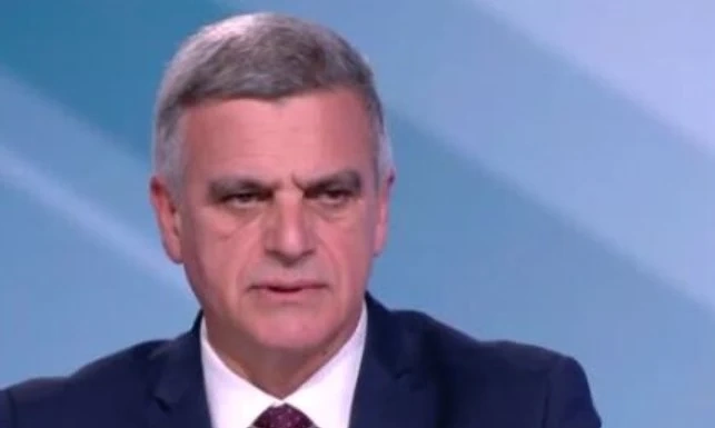 Стефан Янев: Ако мандатът дойде при нас, мога да вляза в ролята на премиер