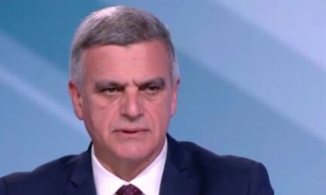 Стефан Янев: Ако мандатът дойде при нас, мога да вляза в ролята на премиер