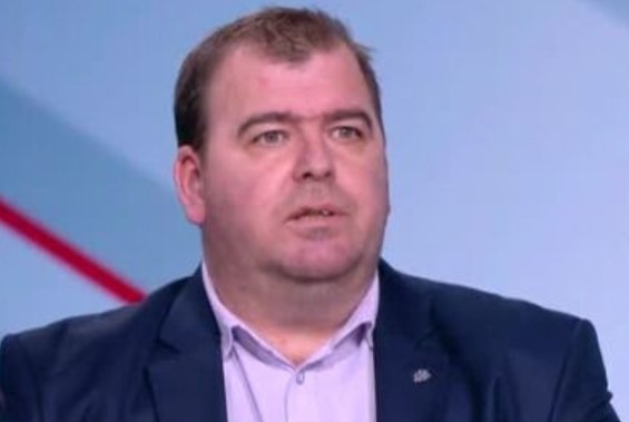 Явор Гечев за Златния гьол: Десетки милиони вече ще влизат в бюджета на държавата