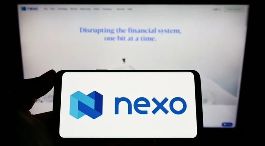 Прокуроратурата удари криптопирамидата Nexo на бившия депутат Антони Тренчев