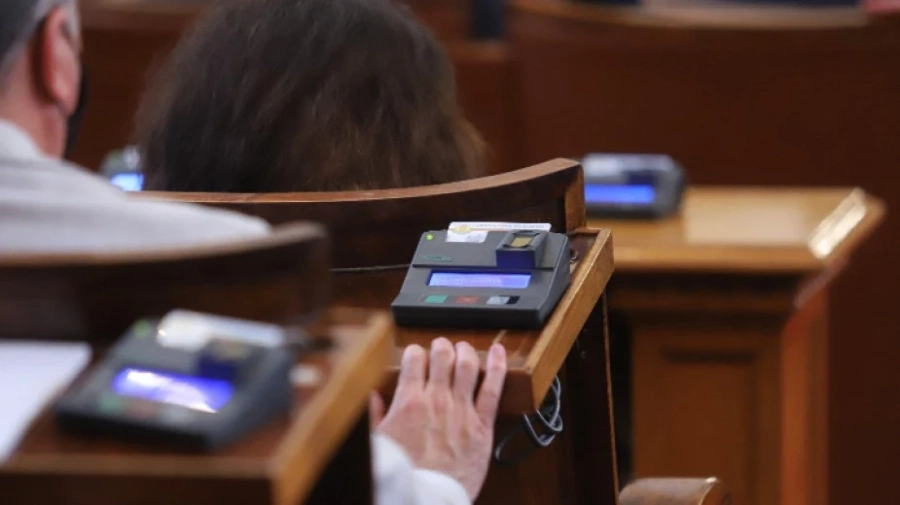 Депутатите одобриха задължителна съдебна медиация по определени дела