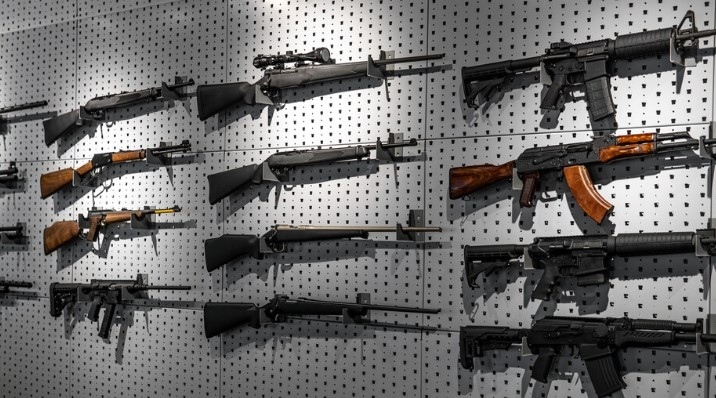 Калашников с рекордно производство за последните 20 години