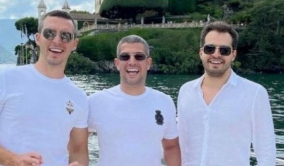 Босовете на Nexo отдавна духнали от България - Тренчев и Кънчев се крият в Дубай