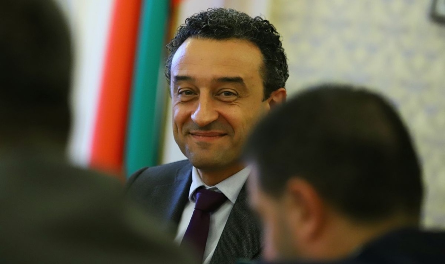 Даниел Лорер: Повечето проблеми тръгват от въпроса за контрола над главния прокурор