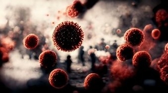 В Гърция е регистриран подвариантът на Омикрон - Кракен