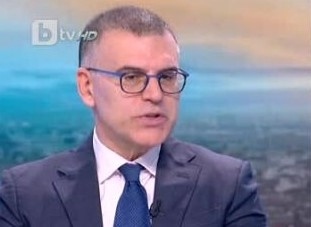 Симеон Дянков: Малко вероятно е да влезем в еврозоната догодина