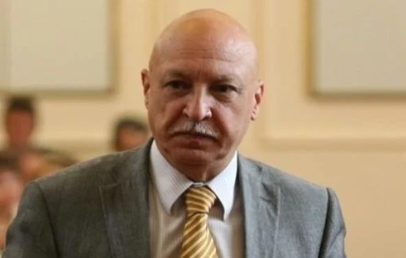 Станимир Илчев: НДСВ ще участва на всички избори, царят не е против