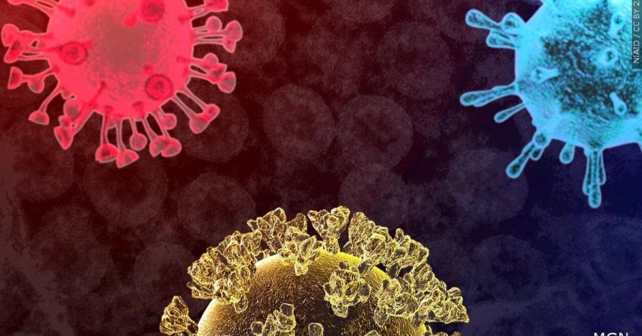 Румъния: Първи случай на дете с тройна вирусна инфекция