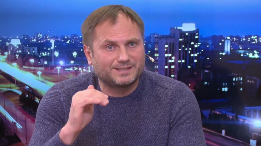 Виктор Бакуревич, собственик на Берьозка: Хората в България не разбират какво наистина се случва с Русия