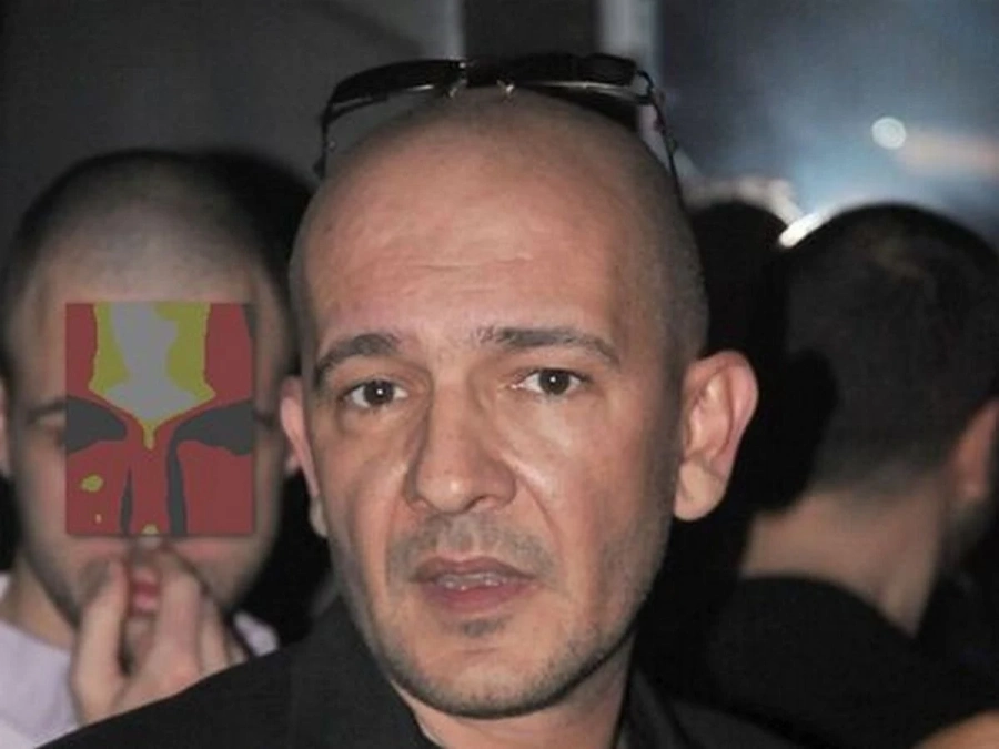 Годжи хванат да кара пиян
