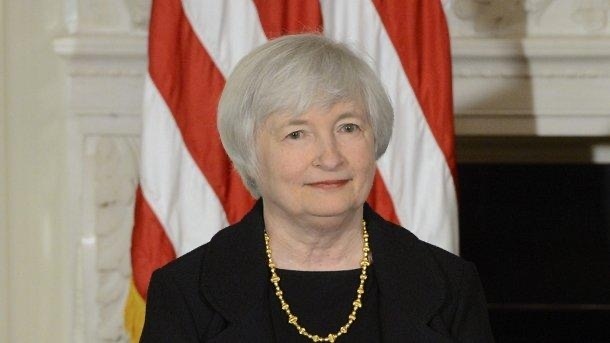 Джанет Йелън предупреди, че САЩ ще достигнат тавана на дълга следващата седмица