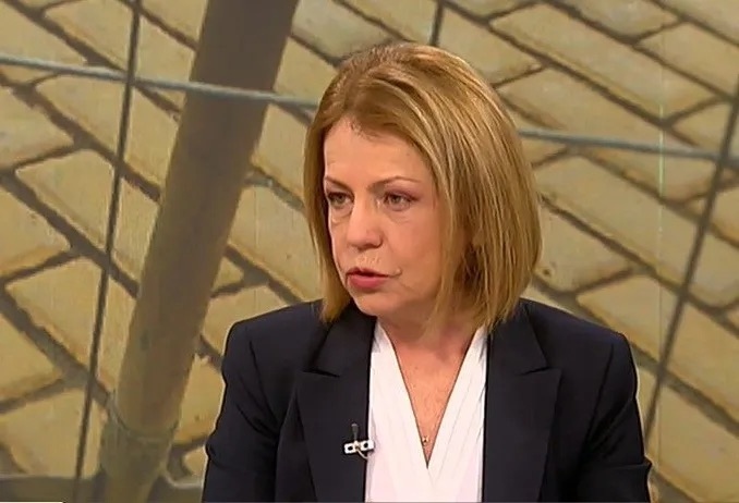 Йорданка Фандъкова не се отказва от глобата за невалидирана карта