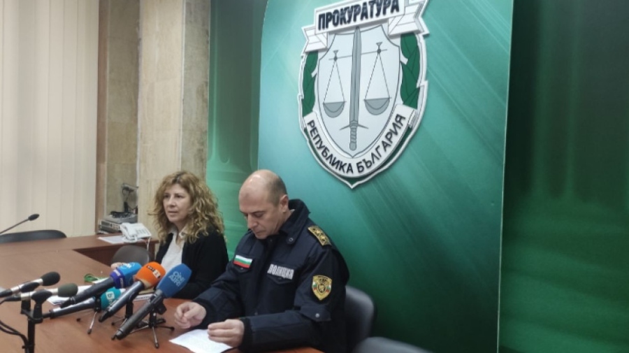 Три ареста в Бургас за две тежки престъпления