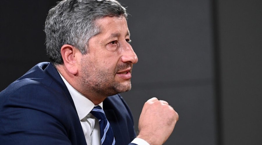 Христо Иванов: Шансовете за третия мандат значително намаляха след акцията в Nexo