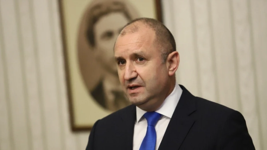 Президентът връчва утре на БСП мандат за посочване на кандидат за министър-председател