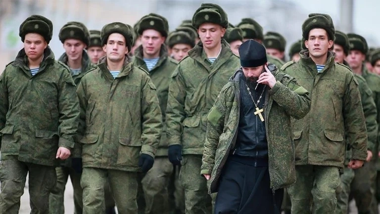 Times: Русия подготвя нова мобилизация на половин милион души