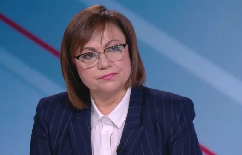 Корнелия Нинова: Не сме очаквали третият мандат да е при нас
