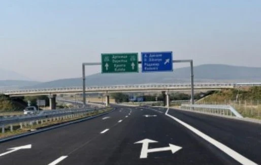 ВАС: 140 км/ч е разрешената скорост по магистралите в България