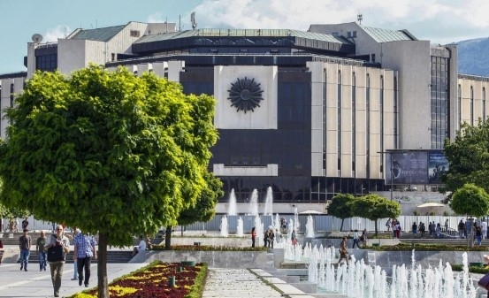 София е сред най-желаните дестинации за луксозен туризъм