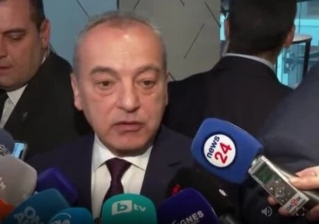 Гълъб Донев: Уточняваме каква е процедурата за предоговаряне на Плана за възстановяване