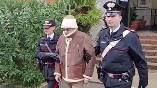 30 години издирвали Матео Денаро в Испания и Албания, докато той бил в Сицилия