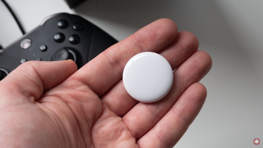 Google разработва собствен AirTag