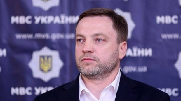 Вътрешният министър на Украйна е загинал при катастрофата с хеликоптер край Киев