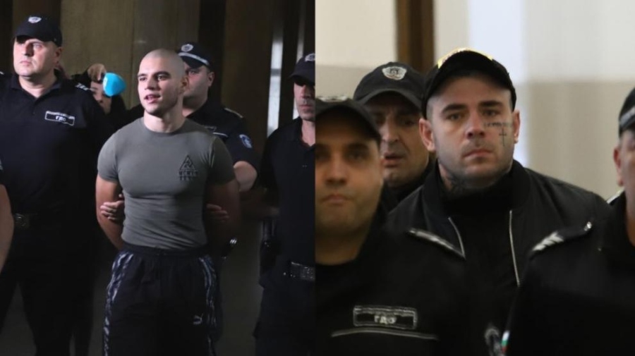 Пернишкият прокурорски син и Семерджиев се сбиха, нападнаха и надзиратели