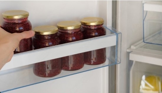 Как бурканче сладко може да ви разведе?