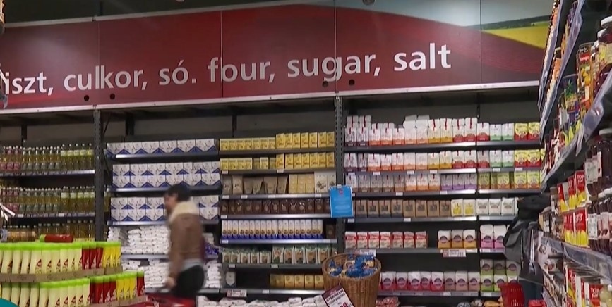 Инфлацията в ЕС намалява, у нас се стабилизира