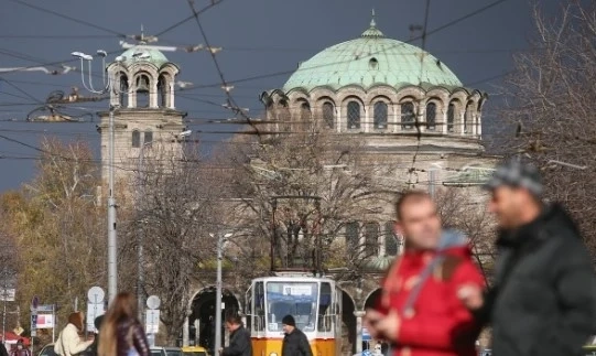 Икономиката на София е близо 43% от икономиката на България