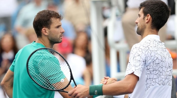 Джокович: С Григор сме балкански братя, нека по-добрият спечели