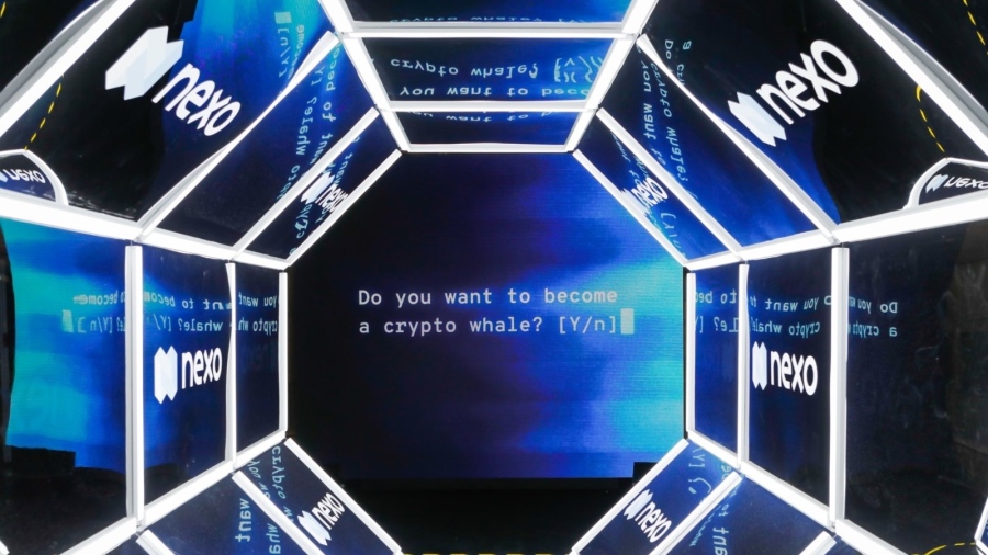 Nexo е швейцарска фирма и НАП не може да ѝ направи данъчна проверка